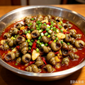 River Snails