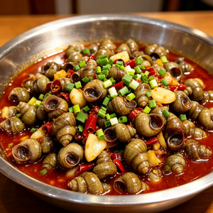River Snails