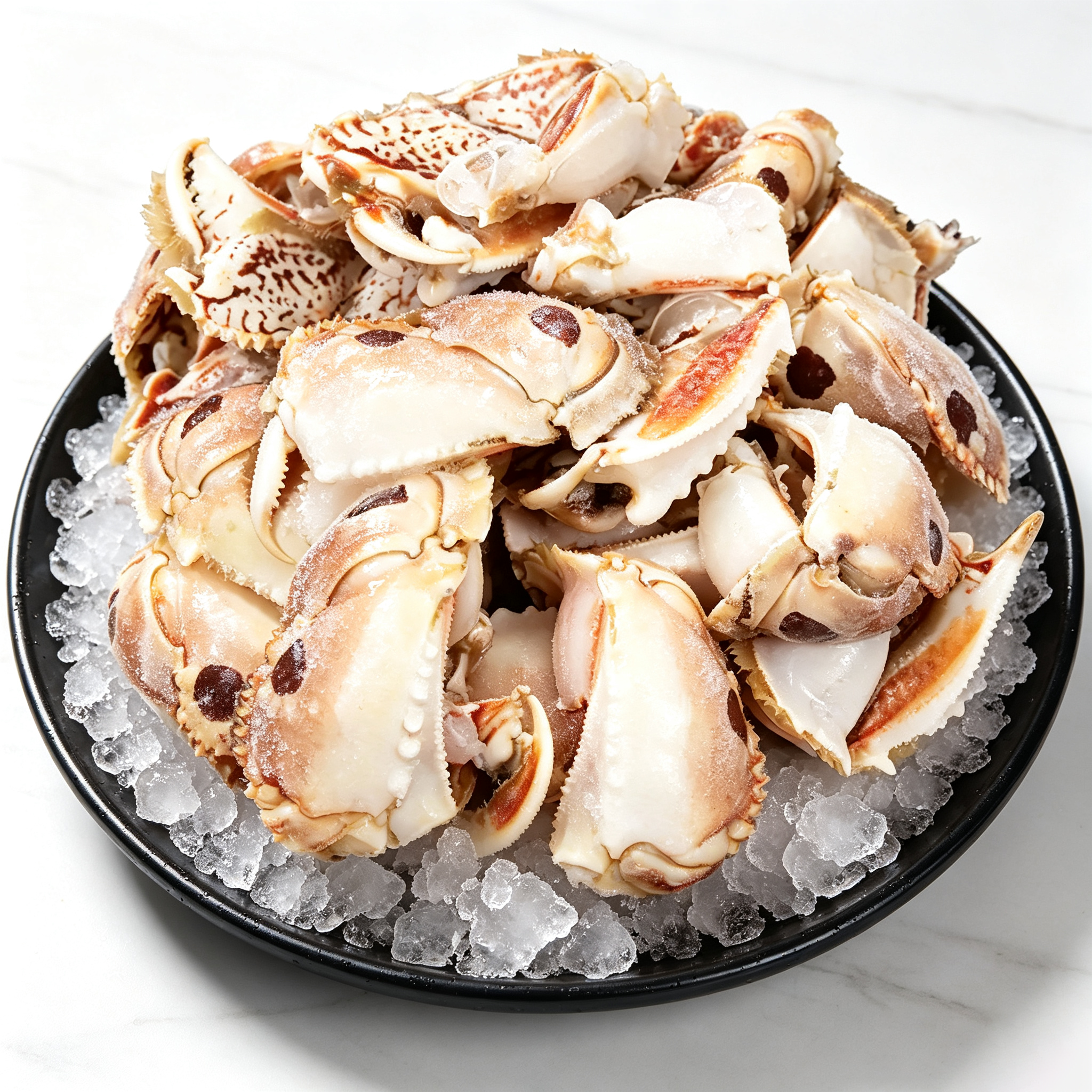Golden Crab Claws