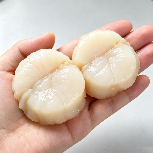 Giant Scallop Meat